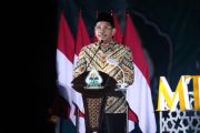 Kemenag: MTQ instrumen pembinaan Al Quran lintas generasi