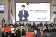 Wamenhaj ajak ASN doakan 5 jurnalis yang hilang agar segera ditemukan