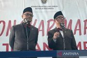 Kemenhaj buka hotline pengaduan haji dan umrah