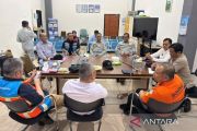 Jasa Raharja Group siapkan Rp70 juta bagi ahli waris korban KM Virgo