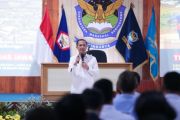 Kementrans manfaatkan citra satelit dukung industri tebu Melolo