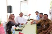 Bank Tanah beri kepastian pemanfaatan tanah bagi 389 warga Pati