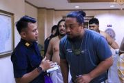 Pengawasan Keimigrasian sukseskan SIPA 2026