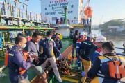 Pertamina: Tanker MT Mauhau tuntaskan penyelamatan korban kapal Virgo