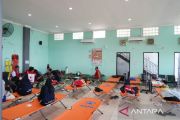 Pemkot Banjarmasin terus siagakan penanganan korban KM Virgo 08