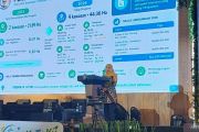 Gubernur Jatim sebut model kemitraan jadi upaya tata pemukiman kumuh