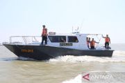 Polisi Tangerang bantu pencarian lima jurnalis hilang
