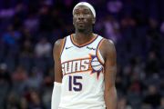 Mark Williams absen panjang bela Phoenix Suns usai operasi bahu