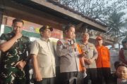 Tim SAR perluas pencarian jurnalis hingga Samudra Hindia