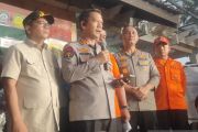 Polda Banten pastikan temuan jaket pelampung bukan korban Arupadhatu 1