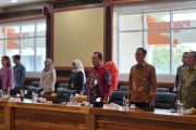 BSKDN: Percepatan pertumbuhan ekonomi daerah harus berbasis data