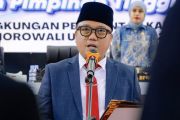 Morowali Utara fasilitasi masyarakat daftar hak kekayaan intelektual