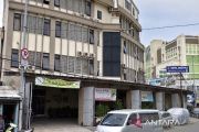 Polda Metro Jaya tangkap pelaku pembunuhan wanita di Tanah Abang