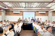 Polda Metro Jaya&ndash;Binus dorong pelajar manfaatkan AI dengan bijak