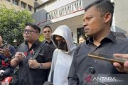 Kuasa hukum siap buktikan dugaan kekerasan seksual oleh artis BP