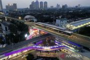 MRT Jakarta siapkan tujuh proyek TOD untuk perkotaan berkelanjutan