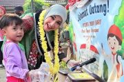 PKK Jaksel edukasi pilah sampah untuk hidupkan ekonomi keluarga