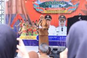 Wabup Banyumas: Literasi jadi benteng untuk menangkal disinformasi