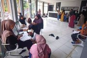 Pemkab Pasaman Barat usulkan 4.055 UMKM peroleh banpres