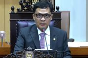 Komisi III DPR memperkuat pencegahan abuse of power pada RUU Perampasan Aset