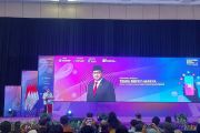 Menteri Ekraf: Aplikasi telah jadi bagian dari kehidupan sehari-hari
