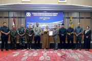 Usulan RAPBD Kotim 2027 capai Rp1,73 triliun