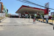 Siang ini tak ada antrean panjang BBM di Makassar