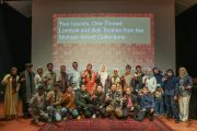 NTB petakan warisan budaya yang tersimpan di Australia