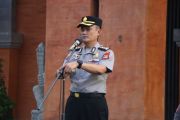 Polda Bali mematangkan kesiapan pengamanan forum polisi dunia&nbsp;