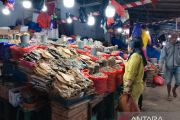Harga Sembako di Makassar mulai tertekan, ini penyebabnya