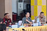 Pansus DPR RI mendorong desain industri jadi aset ekonomi NTT