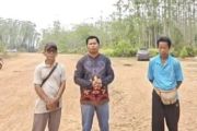 Pengurus: Lokasi pembangunan KDMP Perigi Raya melalui prosedur resmi dan kajian