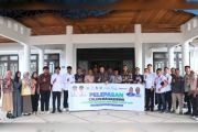 Pemkab Lamandau dorong pacu daya saing melalui beasiswa SDM sawit