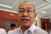 Penjualan tiket MotoGP Mandalika capai 53 persen
