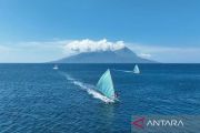 Perahu layar Sangiang dan Tambora gerakkan ekowisata berbasis alam