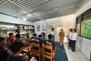 Lapas Tondano beri kesempatan warga binaan kecap pendidikan nonformal