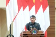 Pendapatan daerah Sulut diproyeksikan naik menjadi Rp3,168 triliun