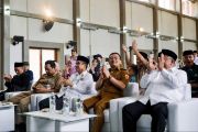 MTQ XXXI Semarang, Gubernur Jateng saksikan langsung perjuangan kafilah tuan rumah
