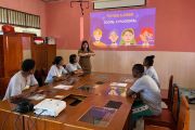 Pemprov Papua fokus benahi layanan pendidikan anak berkebutuhan khusus