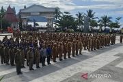 Pemprov Papua libatkan jaksa dan KPK amankan kendaraan dinas