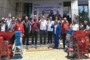 Pemkab Lanny Jaya minta petani kopi manfaatkan bantuan Bank Papua