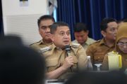 Munafri usulkan relaksasi kebijakan ganjil-genap di SPBU untuk Ojol