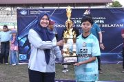 Pelajar Makassar akan wakili Sulsel di GSI Nasional 2026