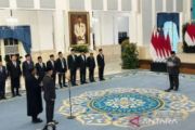 Profil Suahasil Nazara, Menteri Keuangan pengganti Purbaya
