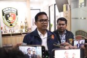 Polisi tangkap mekanik spesialis pencurian ECU di Tanjung Priok