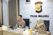 Polda Maluku usut dugaan anggota terlibat kasus narkoba