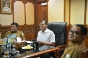 Pemprov minta pusat libatkan Forkopimda dalam Desk Koordinasi Aceh
