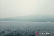 Pemkab Anambas terapkan kebijakan belajar dari rumah karena kabut asap