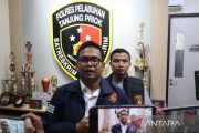 Polisi: Pencurian ECU truk trailer ganggu distribusi logistik di Priok