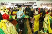 Pemkot Batam jaga identitas Budaya Melayu lewat Perda LAMKR